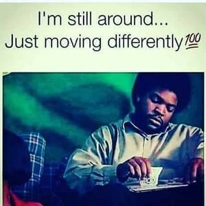 Meet your Posher, Willie